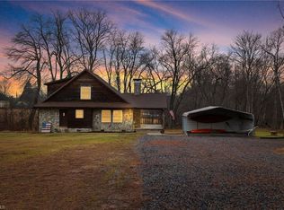 344 Ponderosa Rd, Stoneville, NC 27048