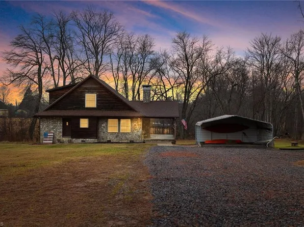 344 Ponderosa Rd, Stoneville, NC 27048