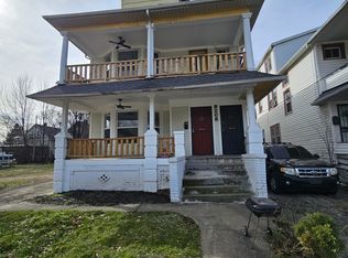 9208 Pierpont Ave, Cleveland, OH