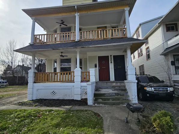 9208 Pierpont Ave, Cleveland, OH 44108