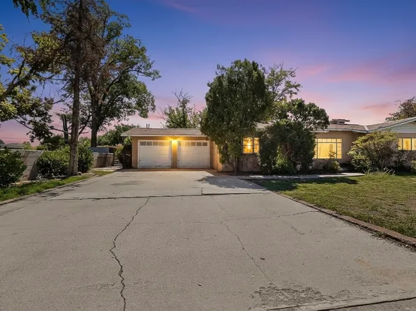 652 Fairway Rd NW, Albuquerque, NM 87107