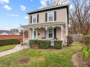 379 N Coalter St, Staunton, VA 24401