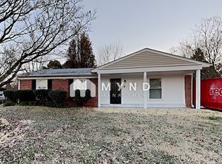 3640 Fagan Way, Charlotte, NC 28216