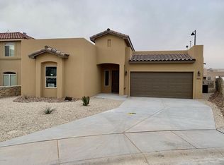 3804 Ascencion Cir, Las Cruces, NM 88012