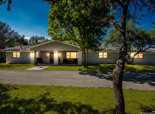 1220 Inspiring Vw, Canyon Lake, TX 78133