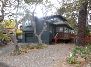 2530 Wilcombe Dr, Cambria, CA 93428