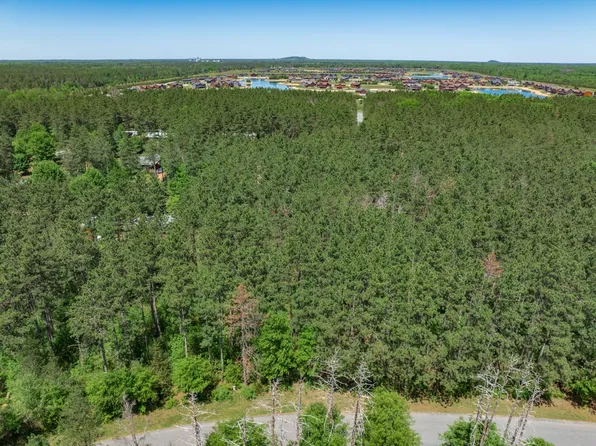 LOT 113 Beach Dr, New Lisbon, WI 53950
