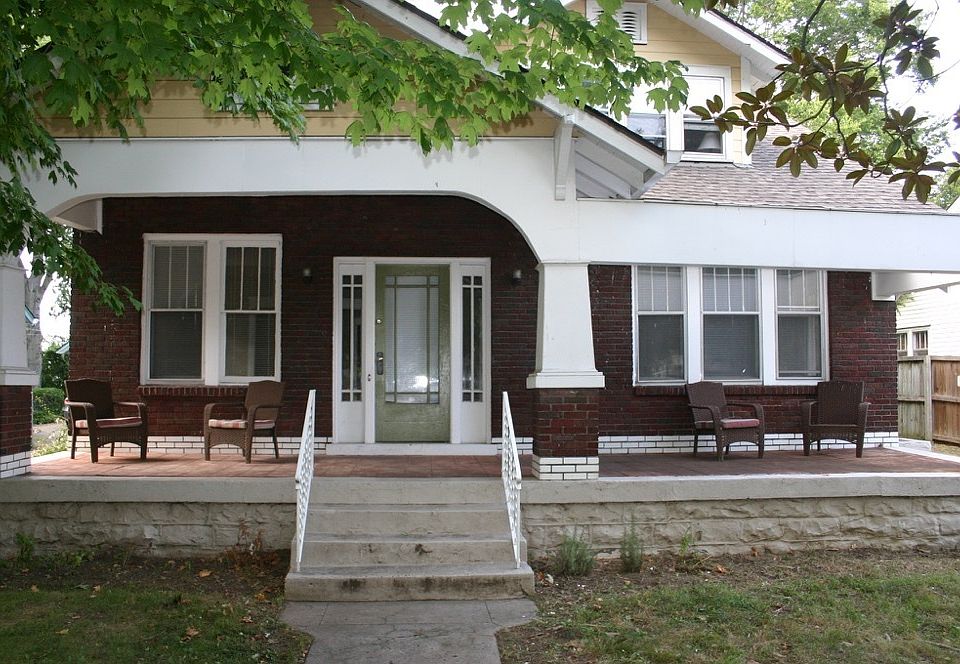 1st image of 4500 Park Ave #4500A