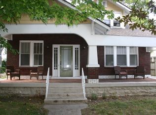 4500 Park Ave #4500A, Nashville, TN 37209