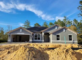 3843 SW 114th Pl, Ocala, FL 34476