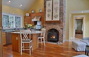 Gorgeous Kitchen