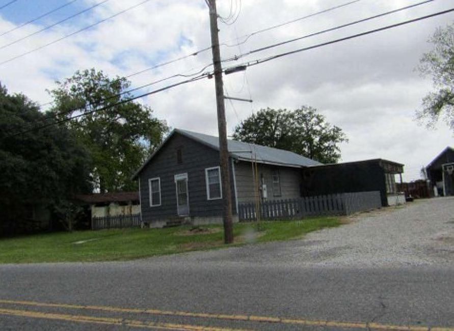Property Front View