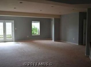 14372 Chalfont Dr, Haymarket, VA 20169