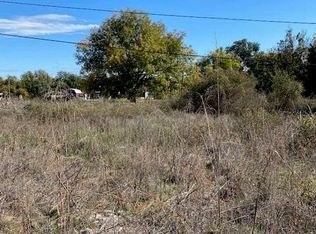 7109 Navajo Trl, Weatherford, TX 76087