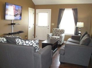 125 Ester Dr, Martin, TN 38237