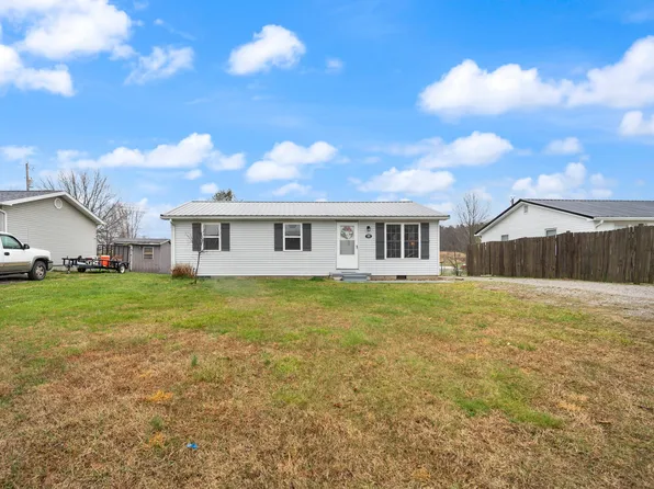 58 Hermine Dr, Somerset, KY 42503