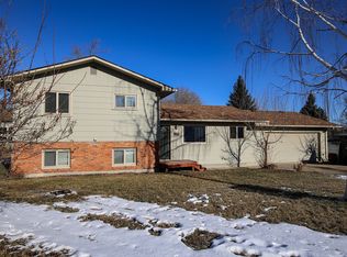 533 Kailua Pl, Sheridan, WY 82801