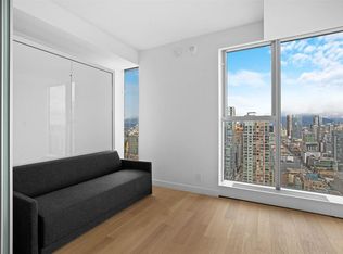 1480 Howe St #4107, Vancouver, BC V6Z 0G5