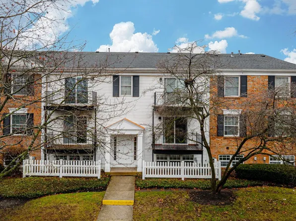 5285 Portland St Unit 103/39, Columbus, OH 43235