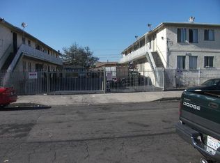 810 W 137th St #820-4, Compton, CA 90222