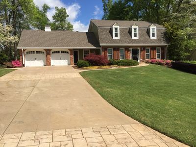 4035 Chadds Walk, Marietta, GA, 30062