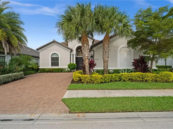 9509 Montelanico LOOP, NAPLES, FL 34119