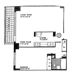 Sold by NYC Realty Brokers LLC