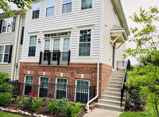17622 Phelps Hill Ln, Derwood, MD 20855