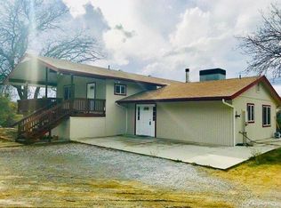 31011 Little Sandy Rd, Prather, CA 93651