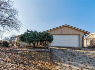 2802 NW 75th St, Lawton, OK 73505