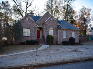 929 Hickory Valley Rd, Trussville, AL 35173