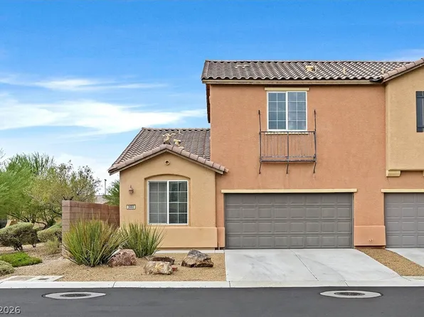 3660 Via Gregorio, Henderson, NV 89052