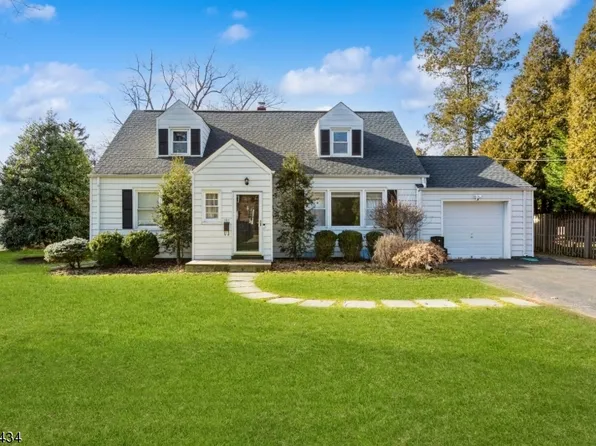 707 Hawthorne Ave, Bridgewater Twp., NJ 08805