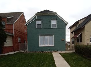 8818 S Wabash Ave, Chicago, IL 60619