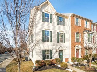 14092 Cannondale Way #38, Gainesville, VA 20155