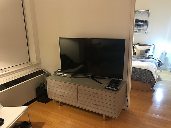 TV Wall