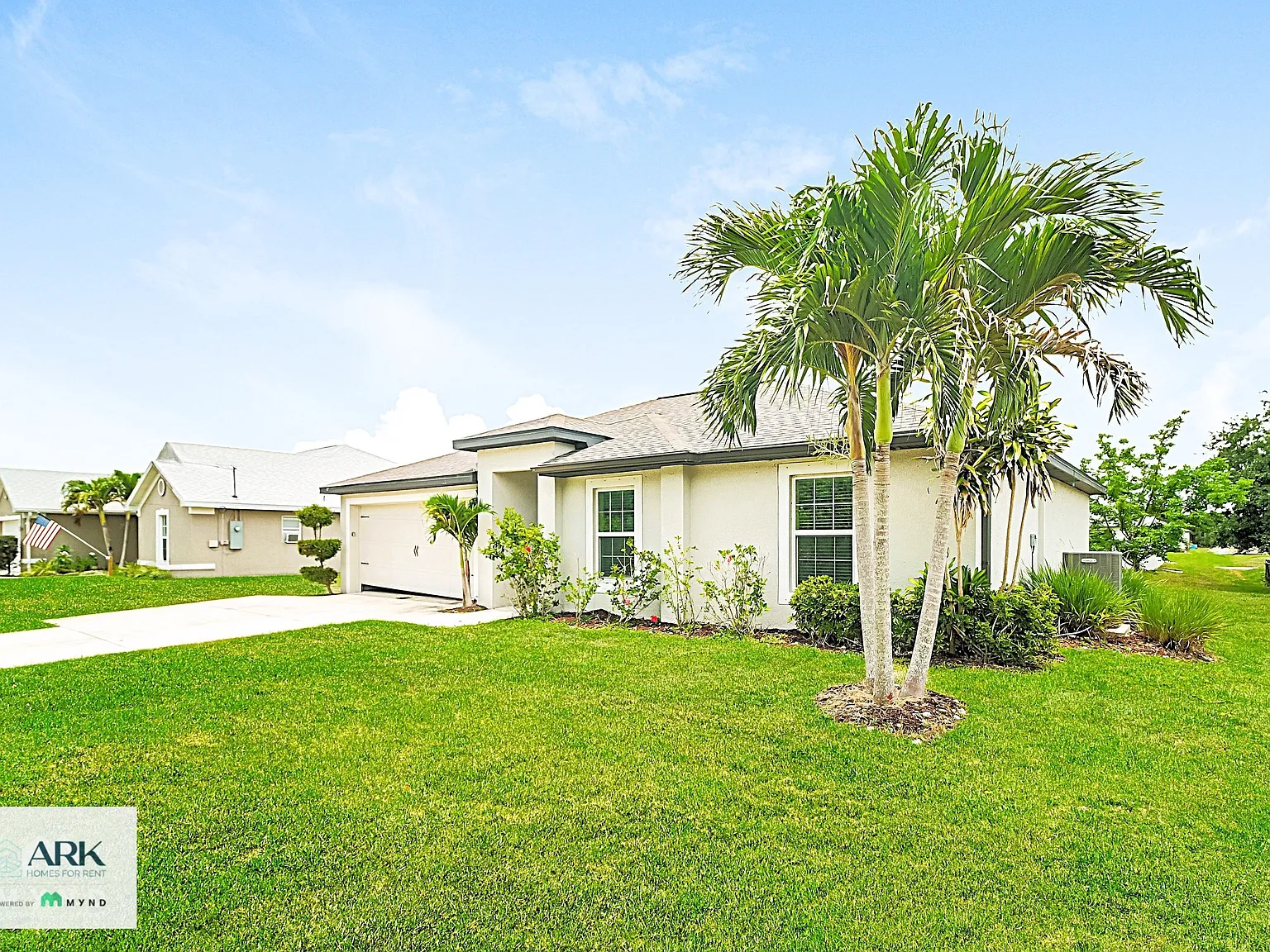 3 bed, 2.0 bath, 1270 sqft, $1,649 — Photo 3