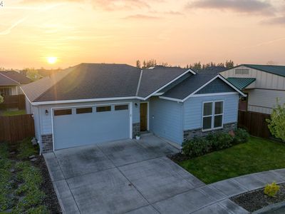 1614 NW 21st Pl, Battle Ground, WA, 98604
