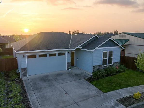 1614 NW 21st Pl, Battle Ground, WA 98604