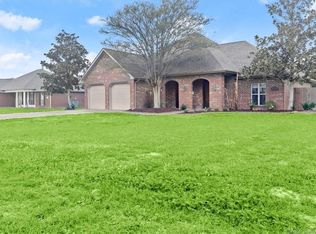 1836 N Gabriel Sq, Lake Charles, LA 70611