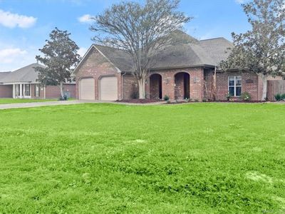 1836 N Gabriel Sq, Lake Charles, LA, 70611