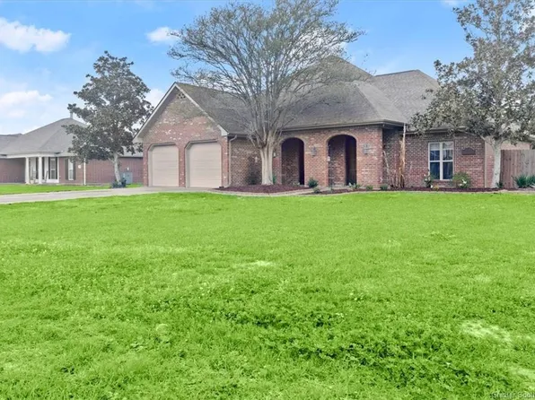 1836 N Gabriel Sq, Lake Charles, LA 70611