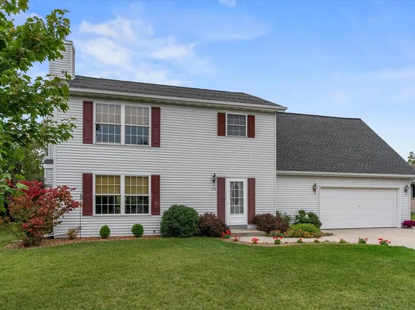 278 Pine STREET, Fredonia, WI 53021