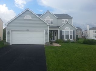 7710 Scarlett Oak Dr, Plainfield, IL 60586