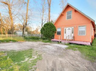 869 W Rittenhouse Rd, Houston, TX 77091