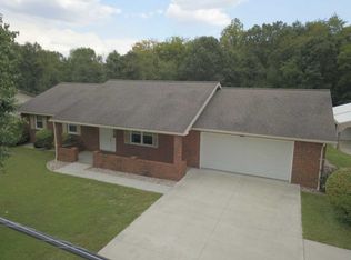 248 S 180 E, Princeton, IN 47670