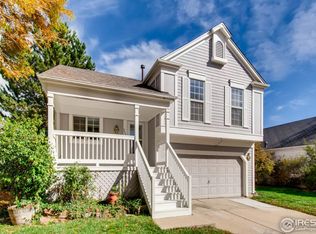 269 Greenway Cir W, Broomfield, CO 80020
