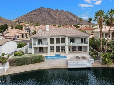 21636 N 55th Dr, Glendale, AZ, 85308