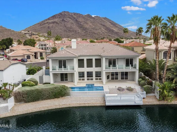 21636 N 55TH Drive, Glendale, AZ 85308