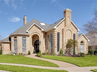 3525 Louis Dr, Plano, TX 75023